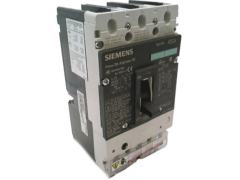 SIEMENS HDX3B060