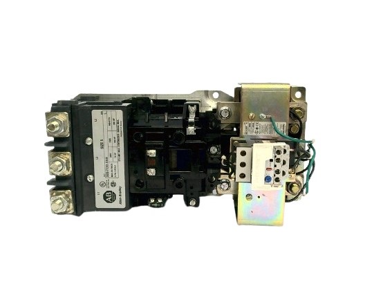 ALLEN BRADLEY 509-FOD-A2N-90