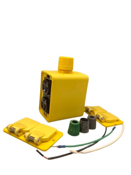 MOLEX 1301370127