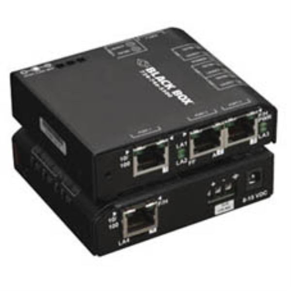 BLACK BOX CORP LBH101A-P-24