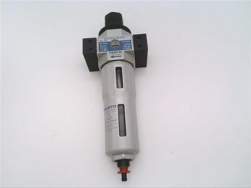 FESTO LFR-3/8-D-5M-MINI