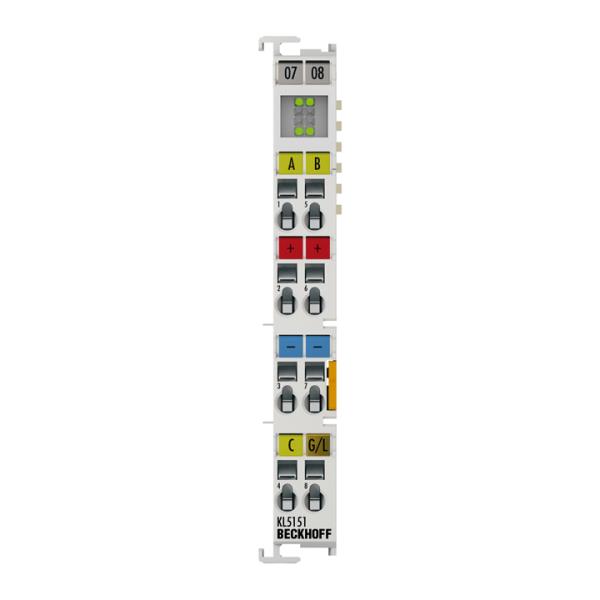 BECKHOFF KL5151-0021