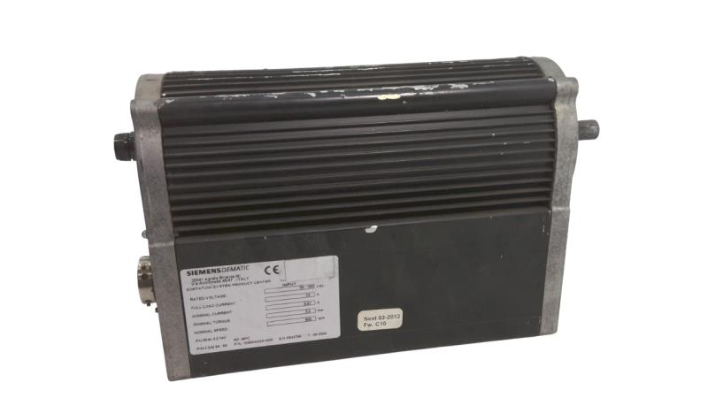 SIEMENS 10392AD2A1400