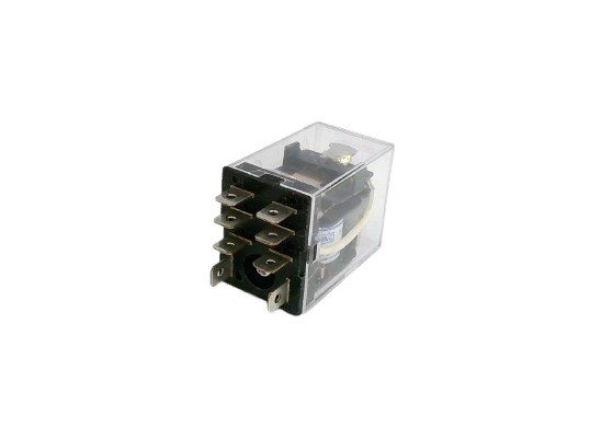 OMRON LY1AC110120