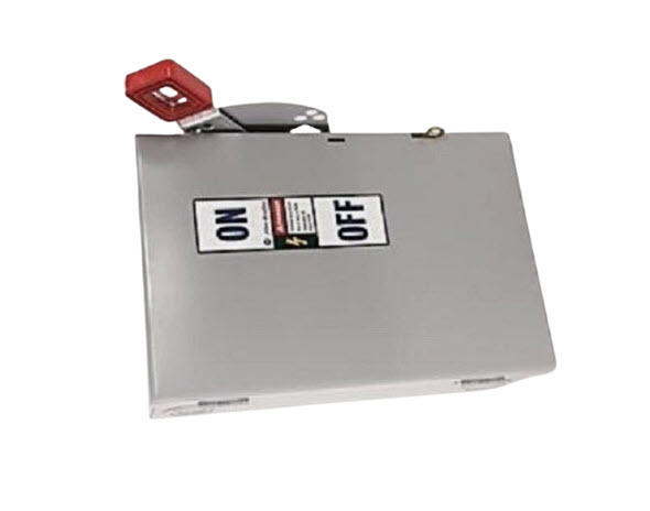 ALLEN BRADLEY 1494H-BA3H6