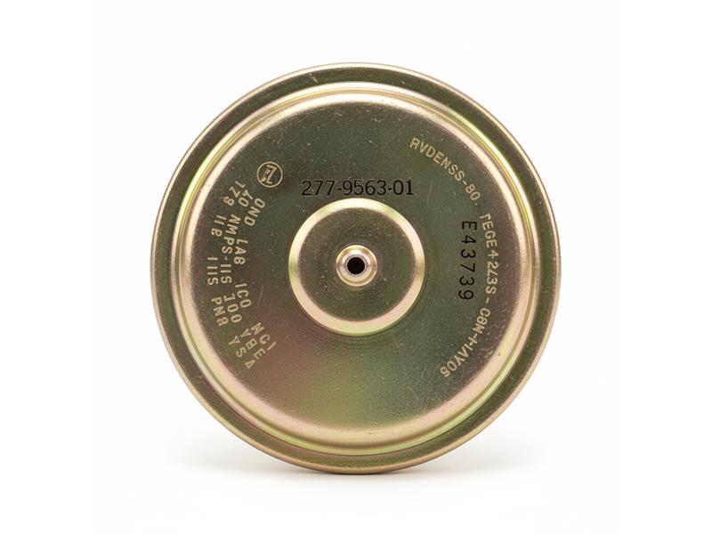 277-9563-01 by INVENSYS