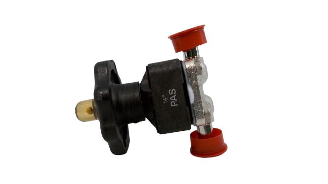 ITT 5-316L-RA20MAX-CWP150