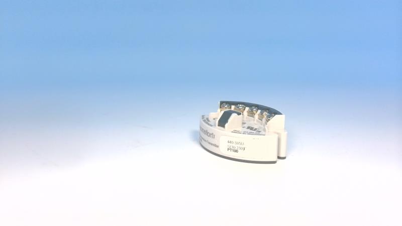PYROMATION INC 440-385U-S(30-230)F