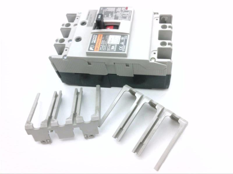 FUJI ELECTRIC BW125RAGU-3P050