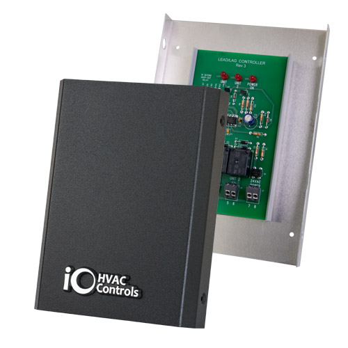 IO HVAC CONTROLS IO-LL
