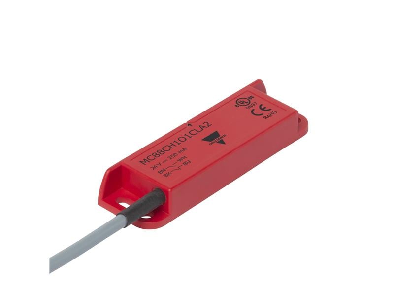 CARLO GAVAZZI MC88CH2OLA2L