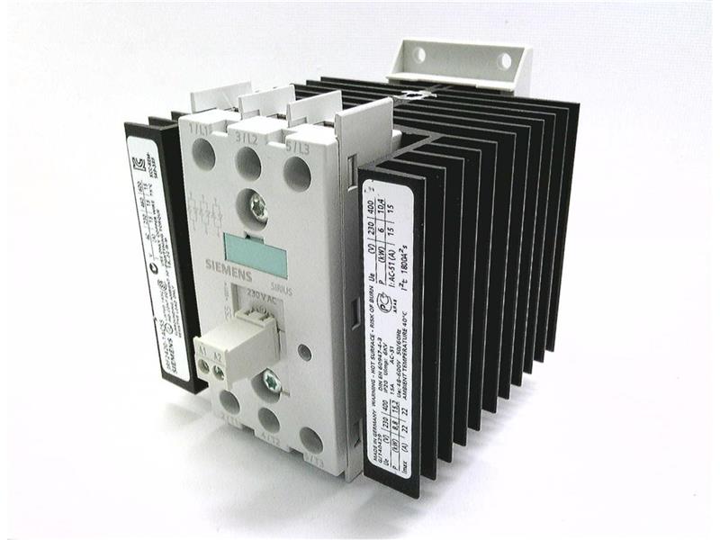 SIEMENS 3RF24201AC55