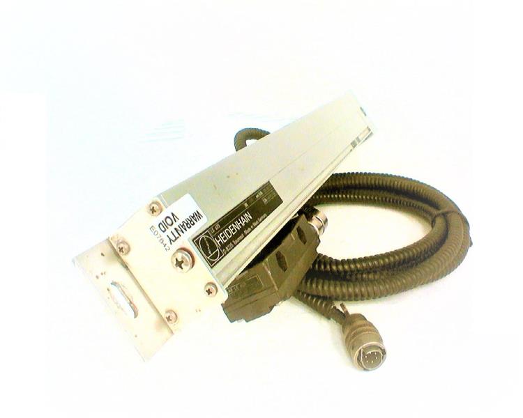 HEIDENHAIN CORP LS 623 ML 270 MM
