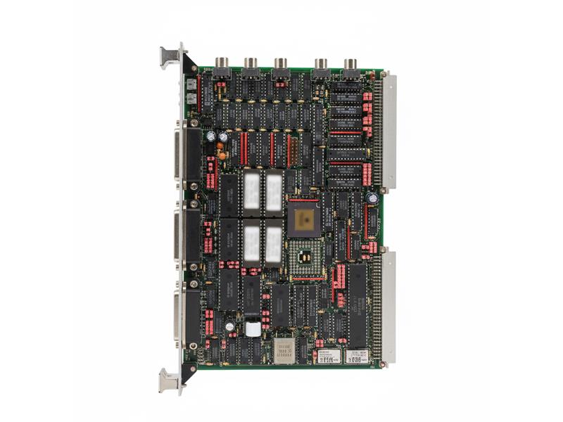 CPU-6A by FORCE COMPUTERS