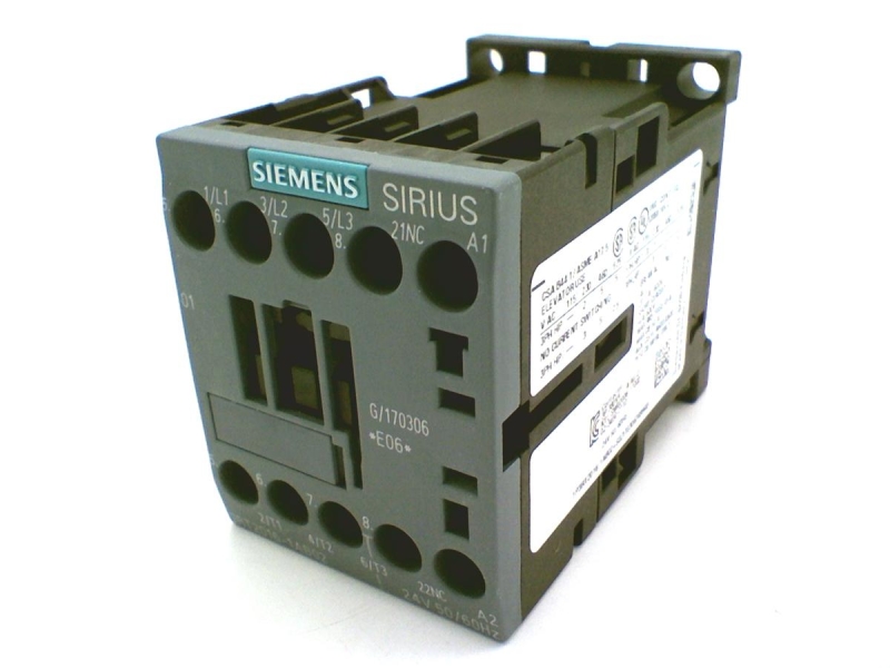 SIEMENS 3RT2016-1AB02