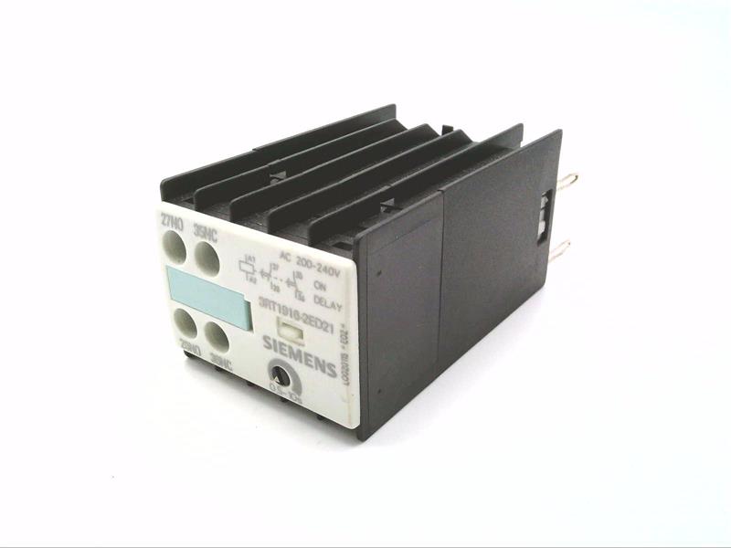 SIEMENS 3RT1916-2ED21