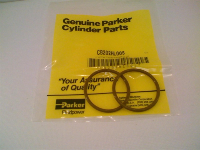 CB202HL005 by PARKER