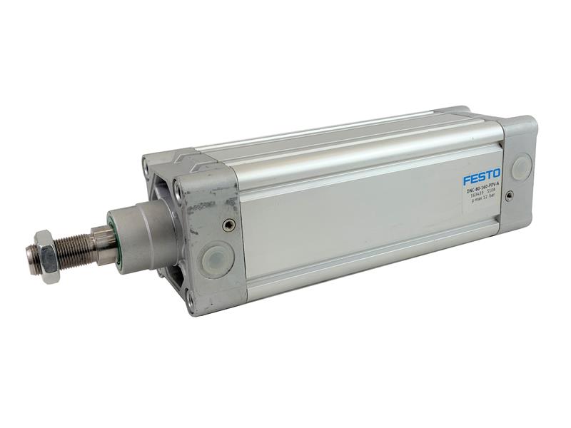 FESTO DNC-80-160-PPV-A