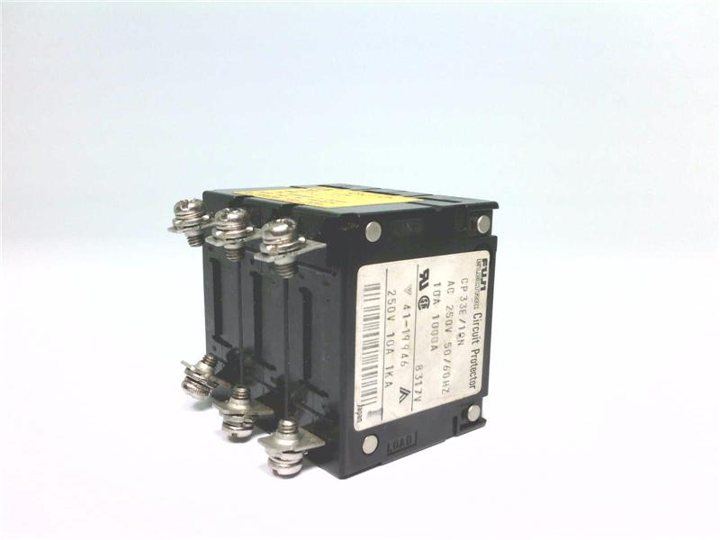 FUJI ELECTRIC CP33E/10N