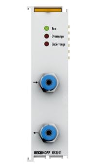 BECKHOFF KM3701