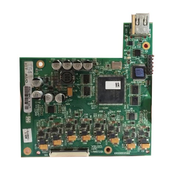 XAAR XR00002066