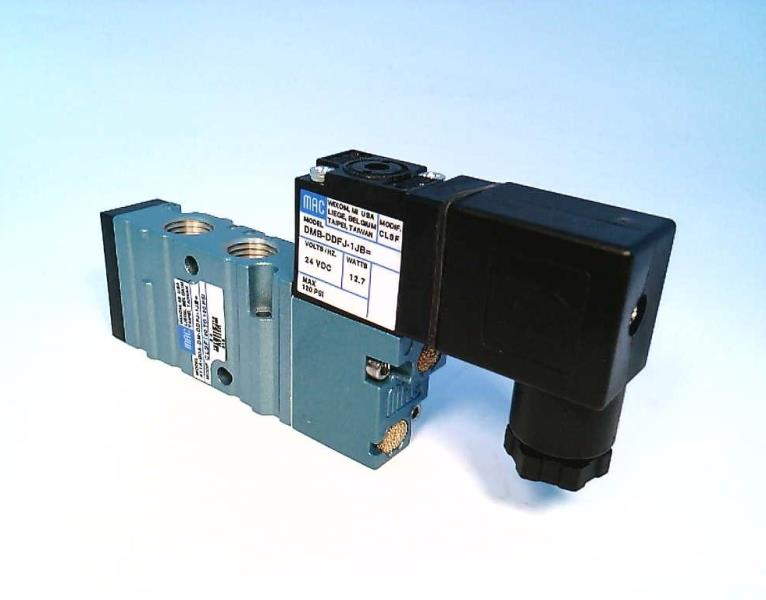 MAC VALVES INC 411A-B0A-DM-DDFJ-1JB=CLFS