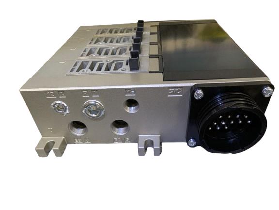 SMC VV5FS2-01CUR1-041-02T