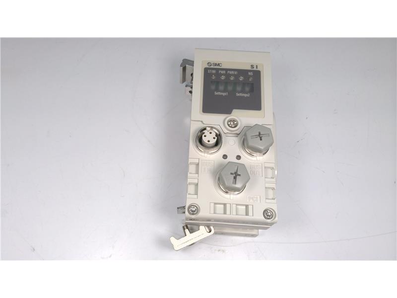 SMC EX600-SMT1-X25