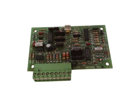HUBBELL WBA4496
