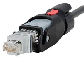 AMPHENOL 10135742-101LF