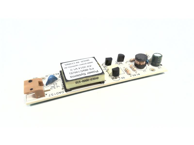 POWER SYSTEMS INC PS-INVC196(S)