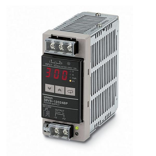 OMRON S8VS-12024BE-F