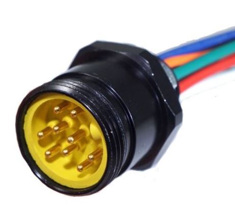 NSI INDUSTRIES 112P0010M