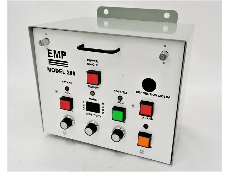 ELECTRONIC MACHINE PARTS 200
