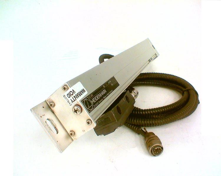 HEIDENHAIN CORP LS 623 ML 270 MM