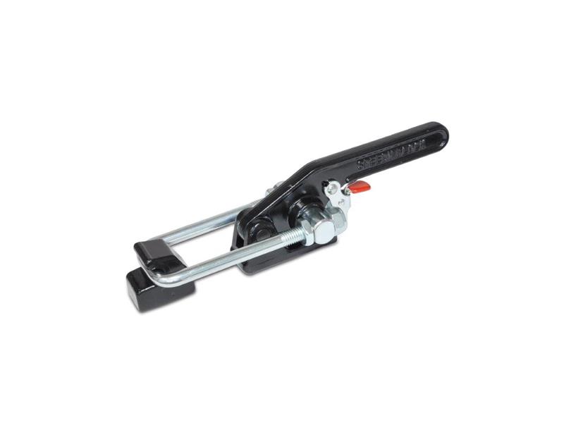 JW WINCO 852.3-4000-T6S