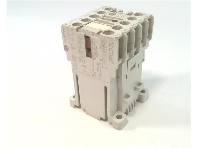 GENERAL ELECTRIC MC11310AT
