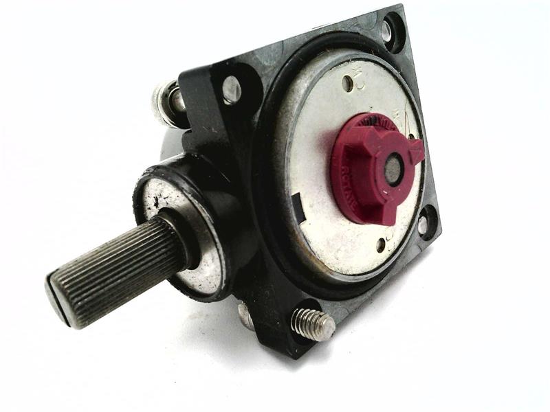 OMRON D4A-0004