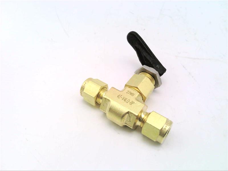 PARKER 4Z-V4LQ-BP
