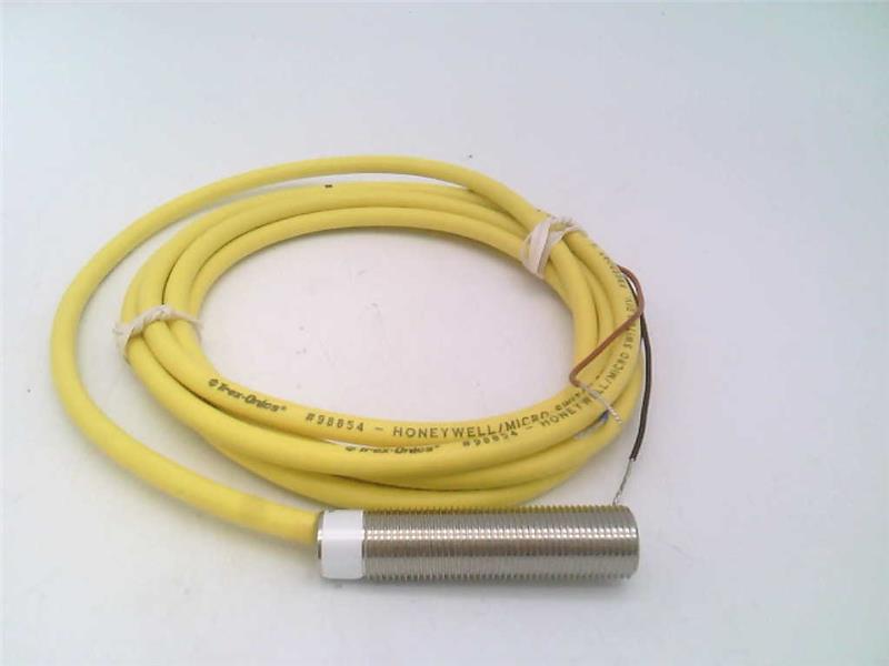 HONEYWELL 972AA2LM-A3P-L