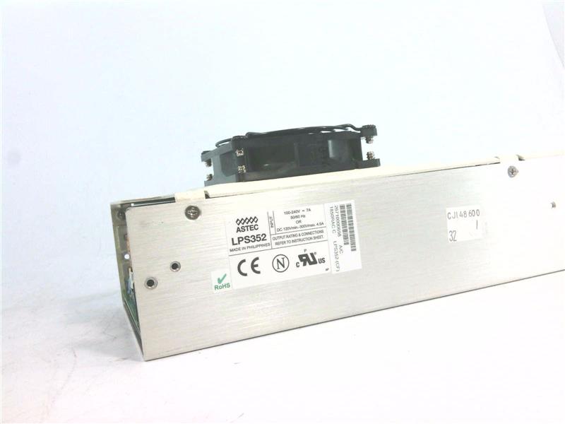 ADVANCED ENERGY LPS352-(CF)