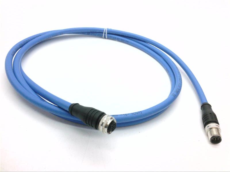 RKS4.5(5)-2PDP-RS(01) por TURCK