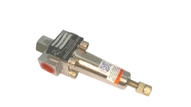WANNER ENGINEERING C62ABSVRREF