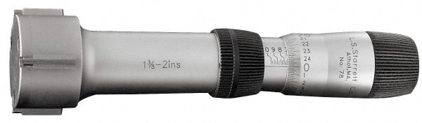 STARRETT 68124