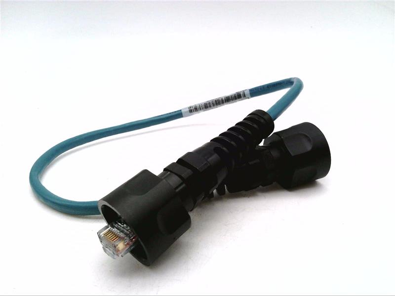 TURCK RJ45IP67 RJ45IP67 442-0.5M/C1195