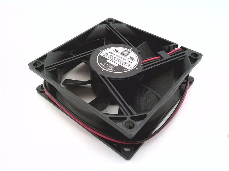 ORION FANS OD8025-24HSS