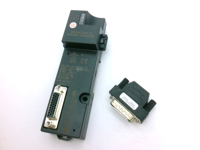 FANUC IC200ETM001