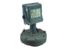 H100-14869-1 by UNITED ELECTRIC