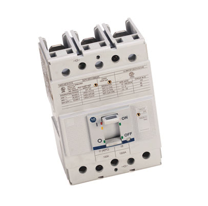 ALLEN BRADLEY 140G-I2C3-D15