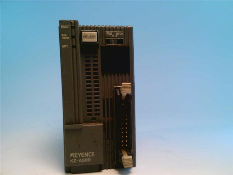 KEYENCE CORP KZ-A500